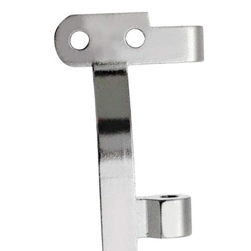 

Upgraded Pull Rod Base Seat Metal for MN Model D90 D91 RC Truck Part