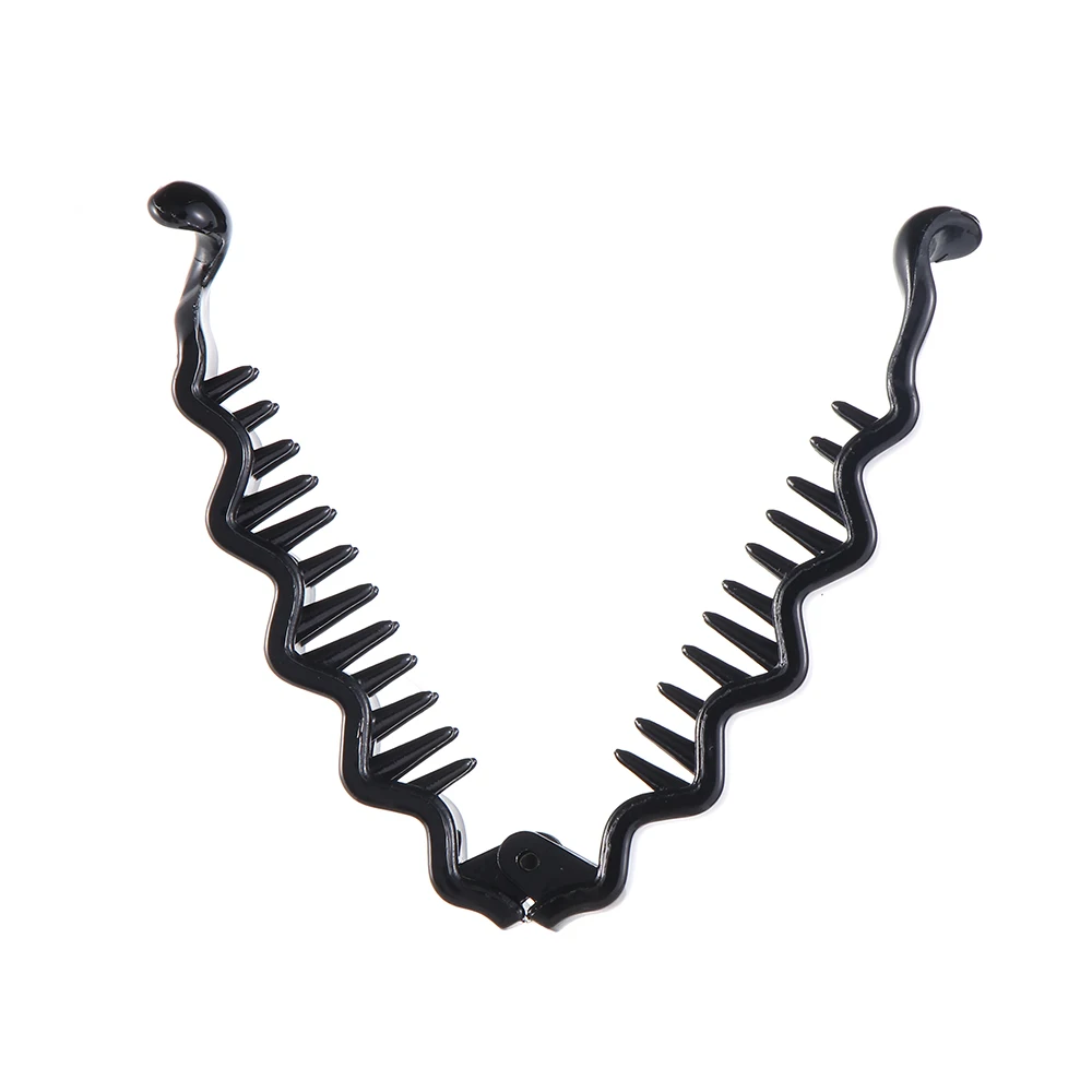 Блестящая заколка с кристаллами Женская Корейская версия дизайна аксессуары для