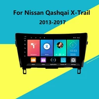 10 1 2 din android car radio multimedia video player for nissan qashqai j11 nissan x trail t32 2014 2017 autoradio