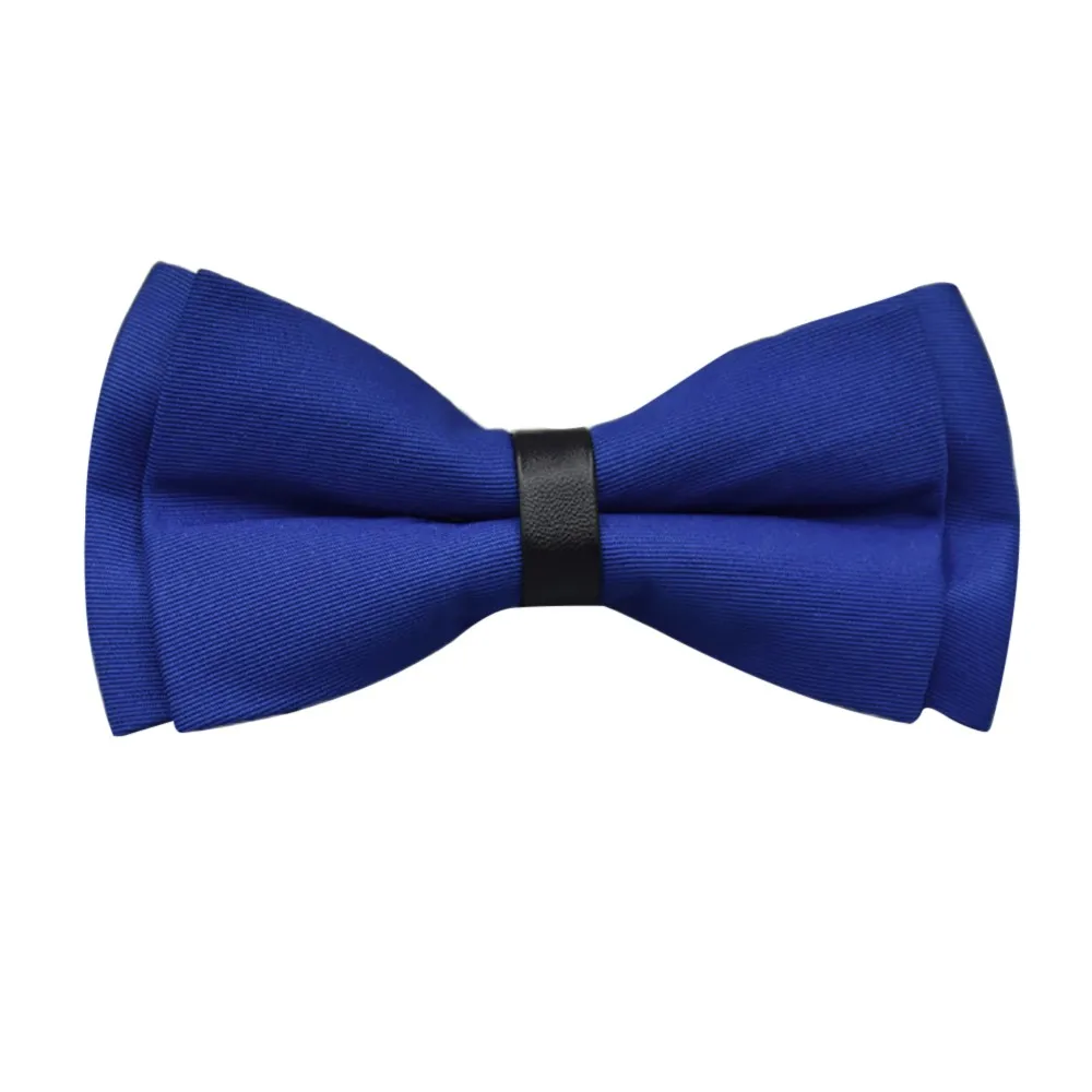 Модный галстук-бабочка мужской галстук официальный Свадебный деловой