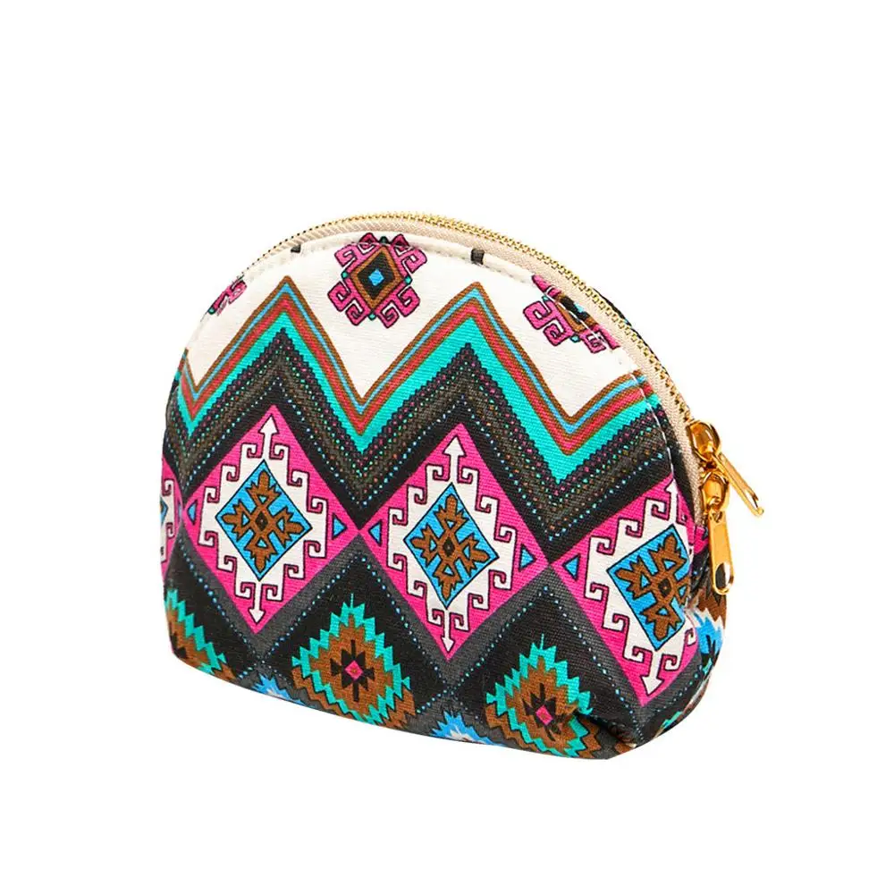 Сумка для хранения в богемном стиле сумка эфирного масла диффузор кошелек