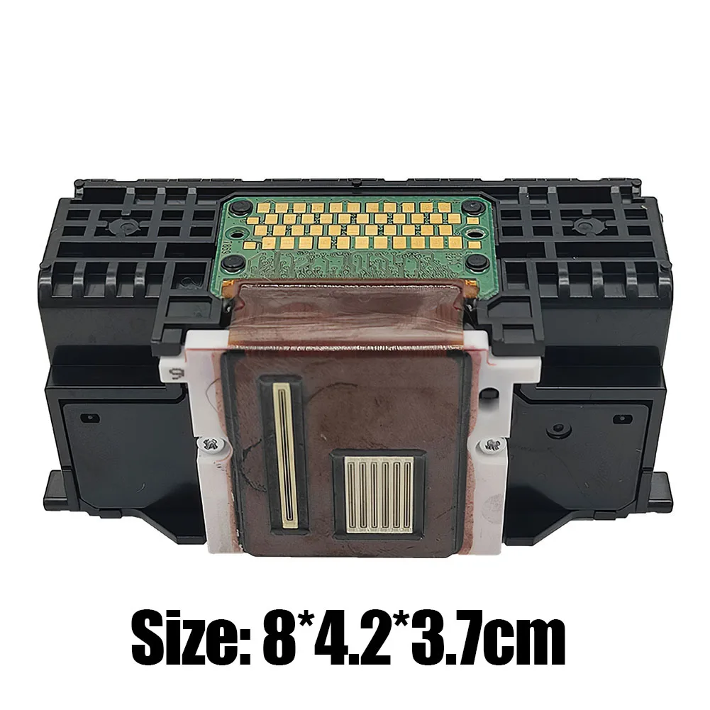 

QY6-0082 Printhead Print Head for Canon MG5520 MG5540 MG5550 MG5650 MG5740 MG5750 MG6440 MG6600 MG6420 MG6450 MG6640 MG6650