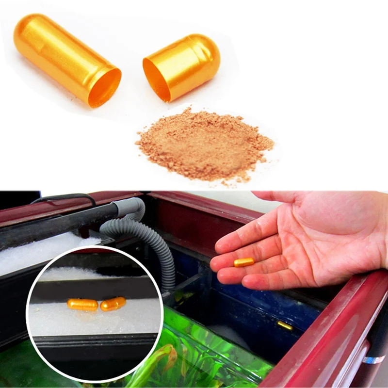 1 бутылка аквариума био нитробактер нитрифицирующие бактерии для пресной воды и