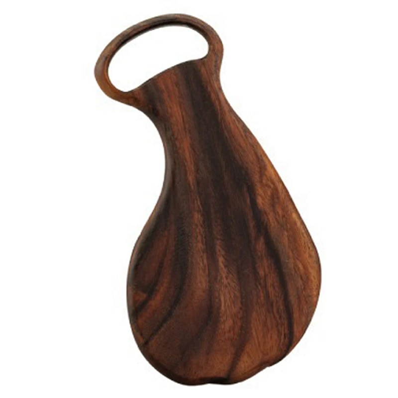 

Wooden Cutting Board Block Kitchen Cutting Cheese Board Dinner Plate Nordic Dessert Plate Serving Tray