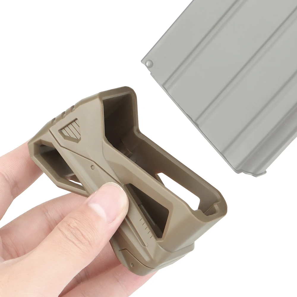 Тактическая охотничья бомба M4 M16 Fast Magazine Pull MAG Assist Puller резиновая петля для