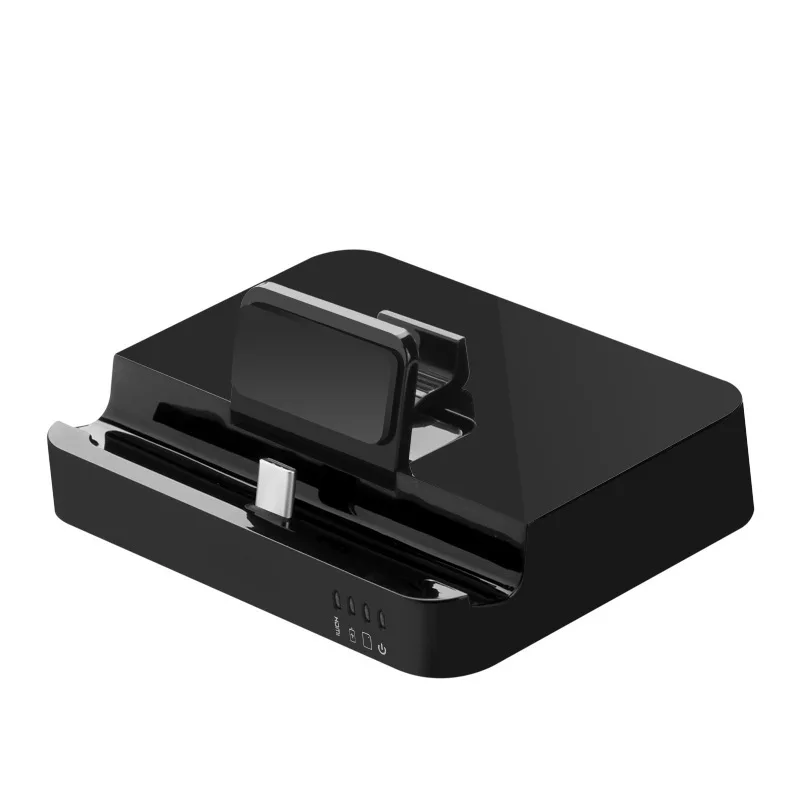Док-станция для телефона с разъемом типа C адаптер питания Samsung S10 S9 Dex Station Huawei P30 P20