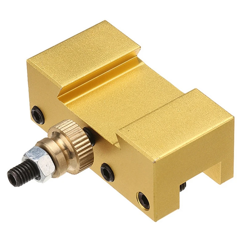 SHGO HOT-1/4-3/8 дюйма 20X25X50Mm токарный станок быстрая замена инструмент держатель для