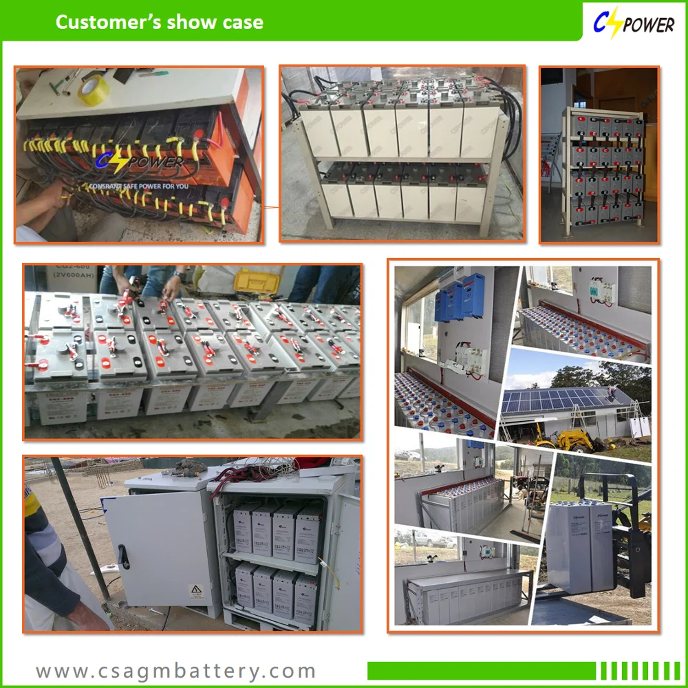 

12V200Ah Gel Battery Rechargeable Deep Cycle For Solar Inverter Panel