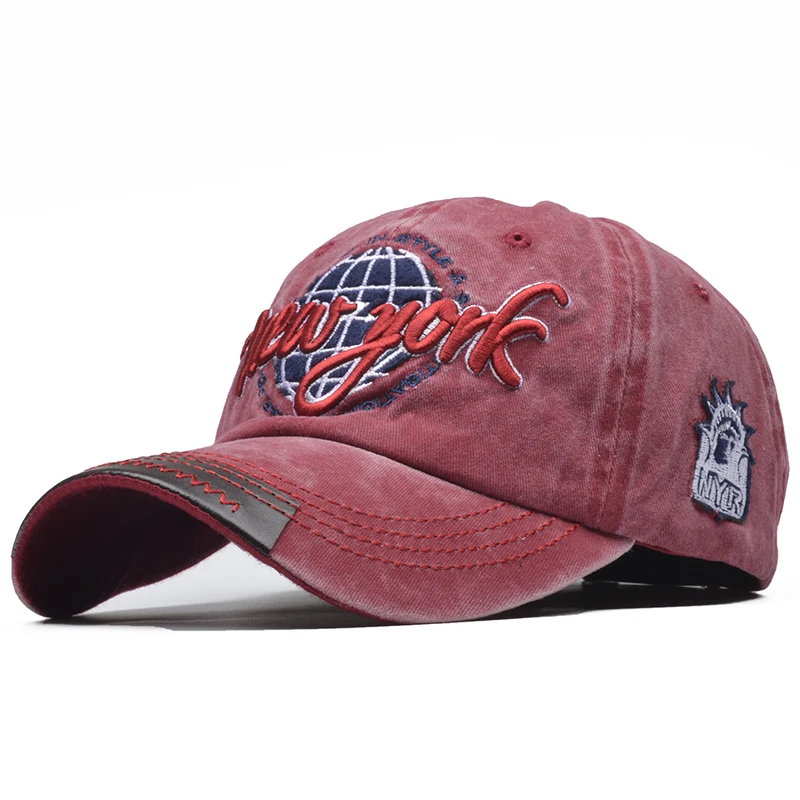 [NORTHWOOD] Новая мода мужская бейсболка Женская Нью Йорк Snapback Hat Бренд Папа Шляпы Gorra Ny