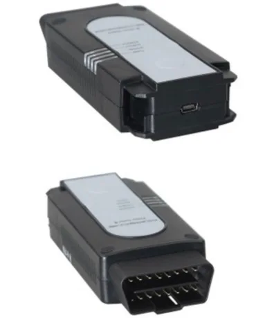 Pivvis III для Por sche с ноутбуком E7450 240G SSD диагностический инструмент Biwis Borsche|Кабели и
