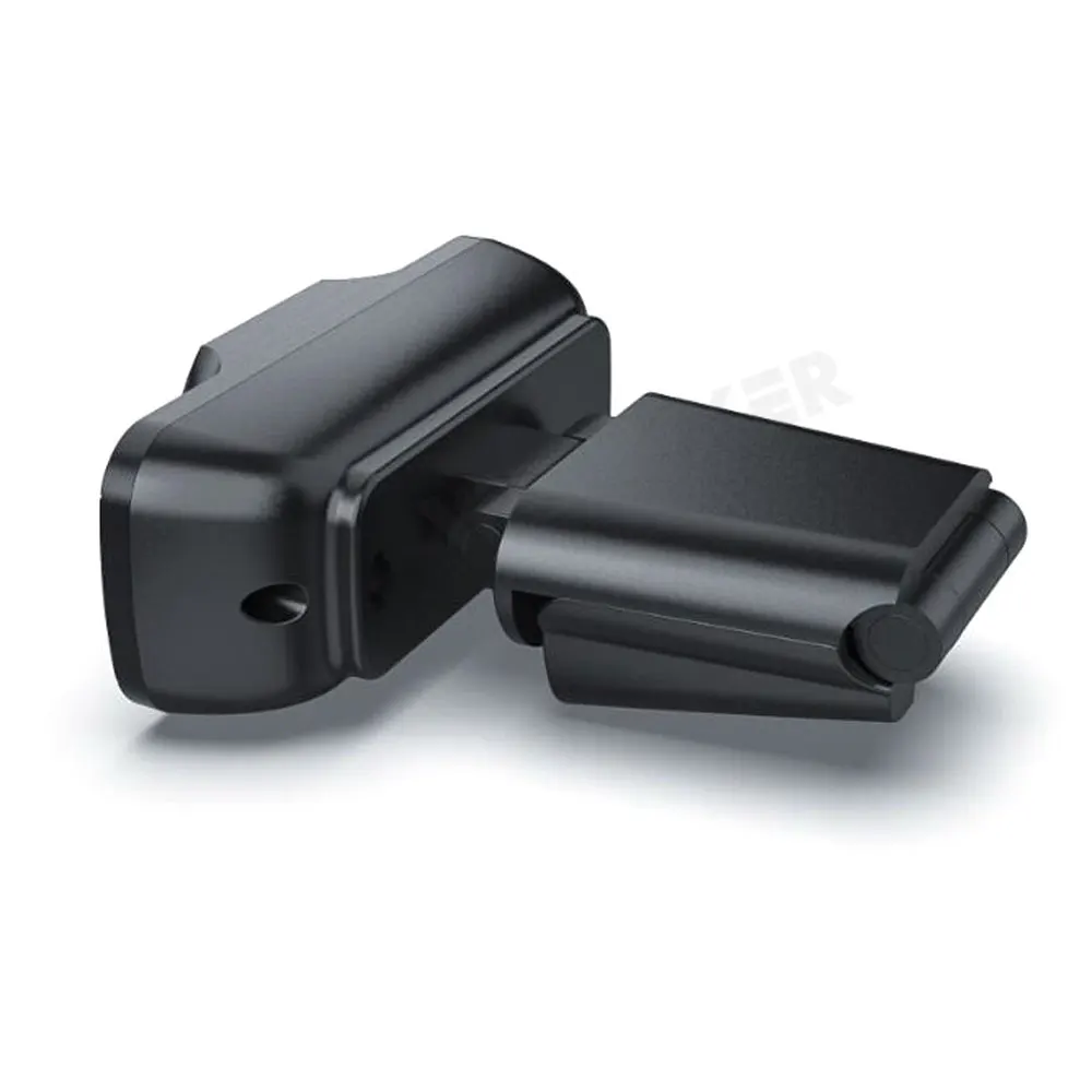 

1080P Computer Webcam with Privacy Shutter PC Laptop Camera with Microphone Widescreen Video Web Cam