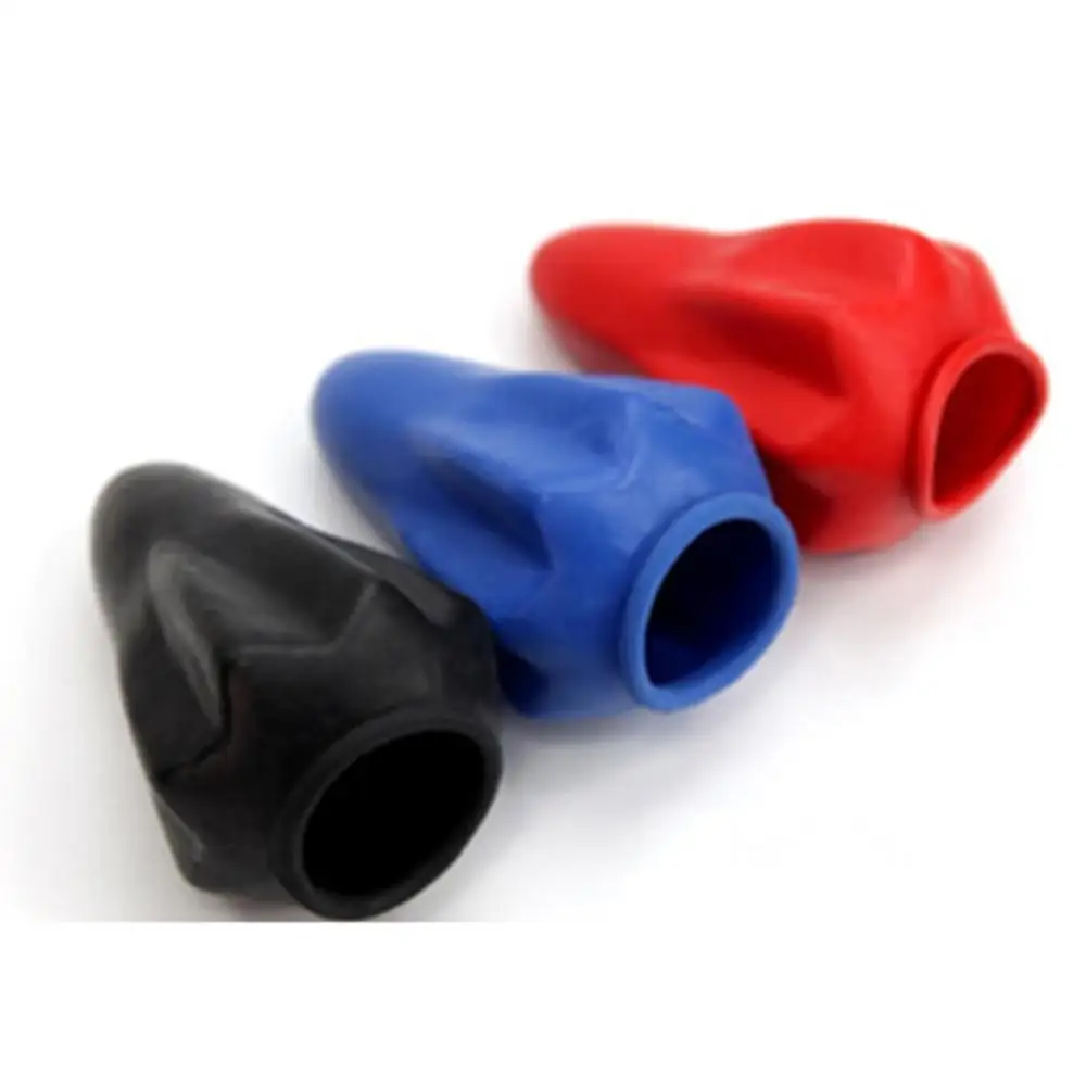 

Outdoor Slingshot Cup Fun Toy Soft Elastic Latex Sleeves Pocket Shot Game Shooting Target for Outdoor Sports