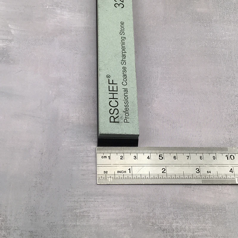 

Large white corundum whetstone sharpener professional base fixed fixed angle non-slip household kitchenknifesharpeninghoningtool