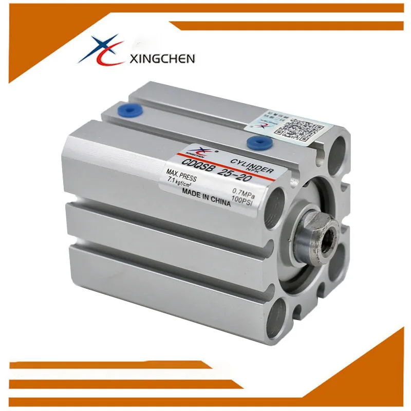 

CDQSB12-5DM CDQSB12-10DM CDQSB12-15DM CDQSB12-20DM CDQSB12-25DM,30DM,35DM Gear rack type rotary swing cylinder MSQB MSQA series
