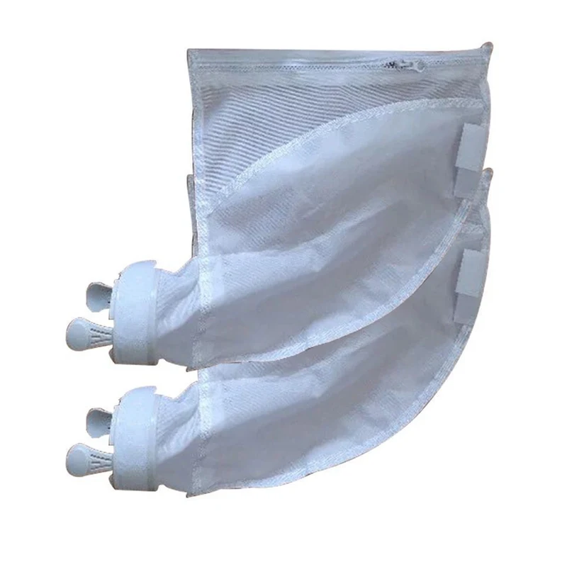 

Swimming Pool Filter Cleaning Bag Filter Bags Summer Swim Tool