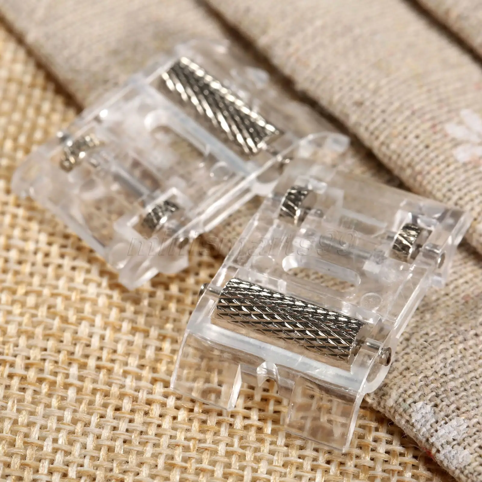 Высококачественная швейная машина с низким хвостовиком 1 шт. лапка для швейных