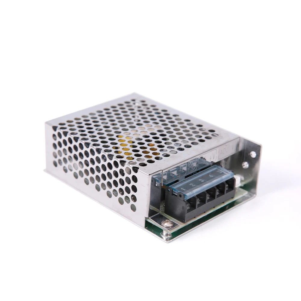 Импульсный источник питания переменного/постоянного тока компактный один выход