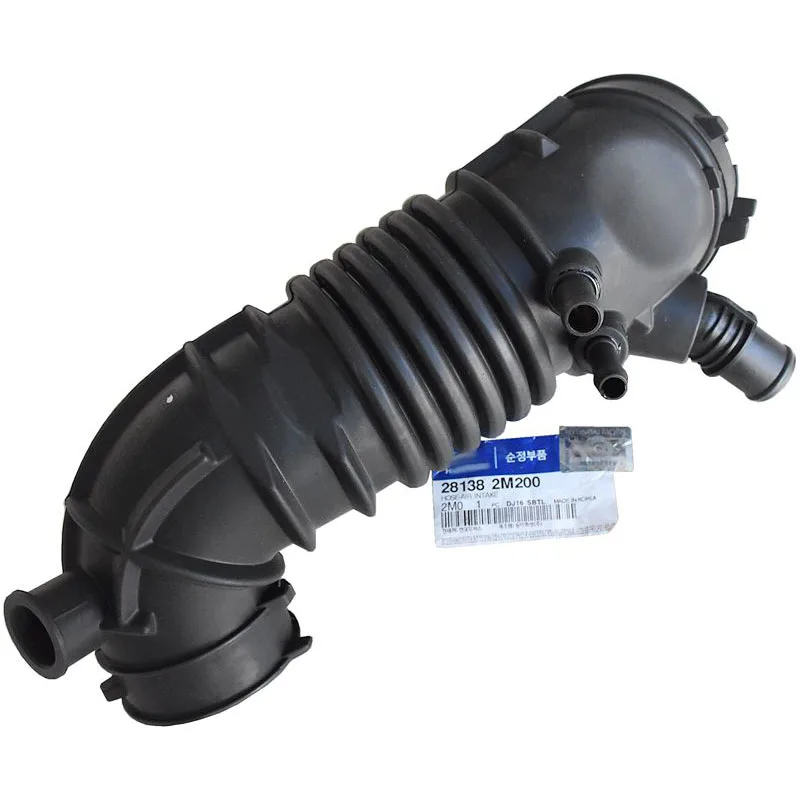 

Baificar Brand New Genuine Air Cleaner Intake Hose 28138-2M200 For Hyundai Genesis Coupe 2.0T 2012