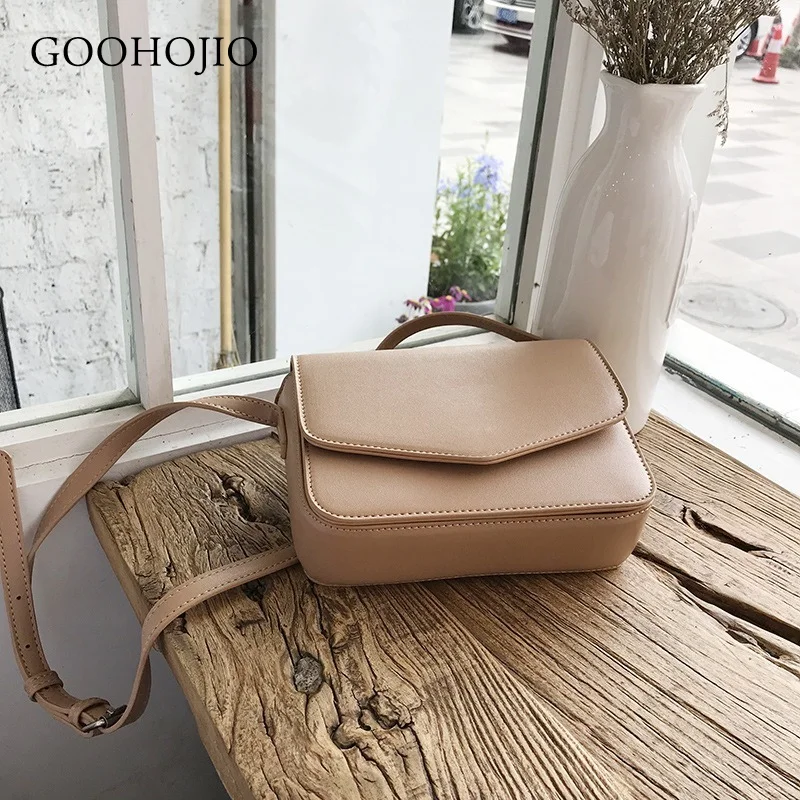 

Handbags Autumn/winter New Ins Fashion Advanced Shoulder Square Bag Small Square Bag Simple Casual Girl Bag bags for women 2021