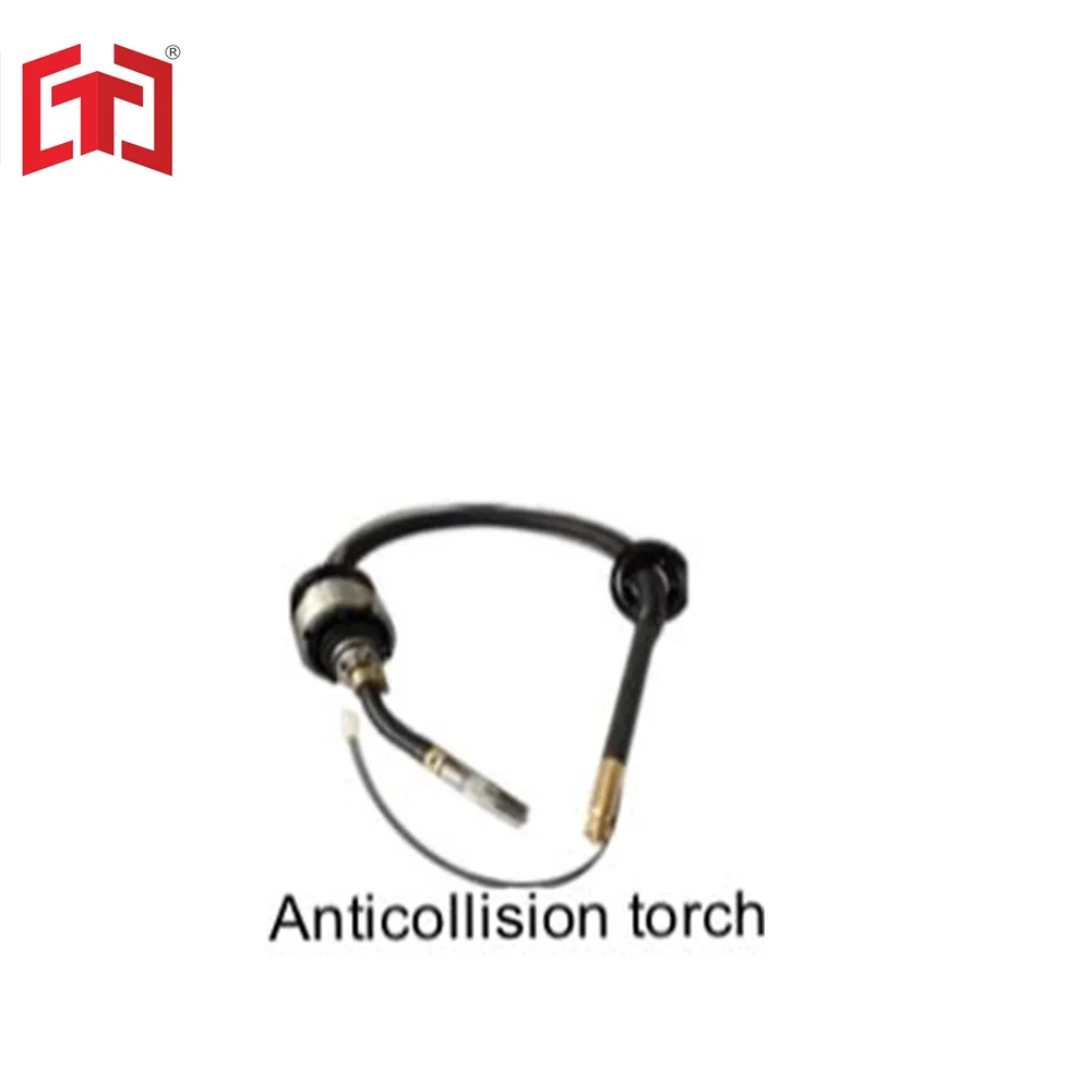 Противоударная факельная лампа |