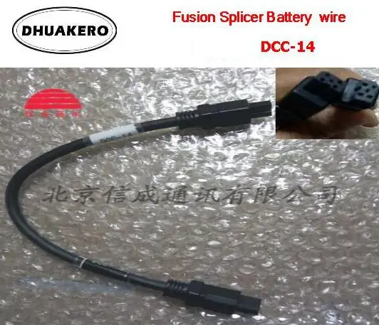 Бесплатная доставка AB150 Fuji DCC 14 для FSM 60S 60R устройство термического Сращивания