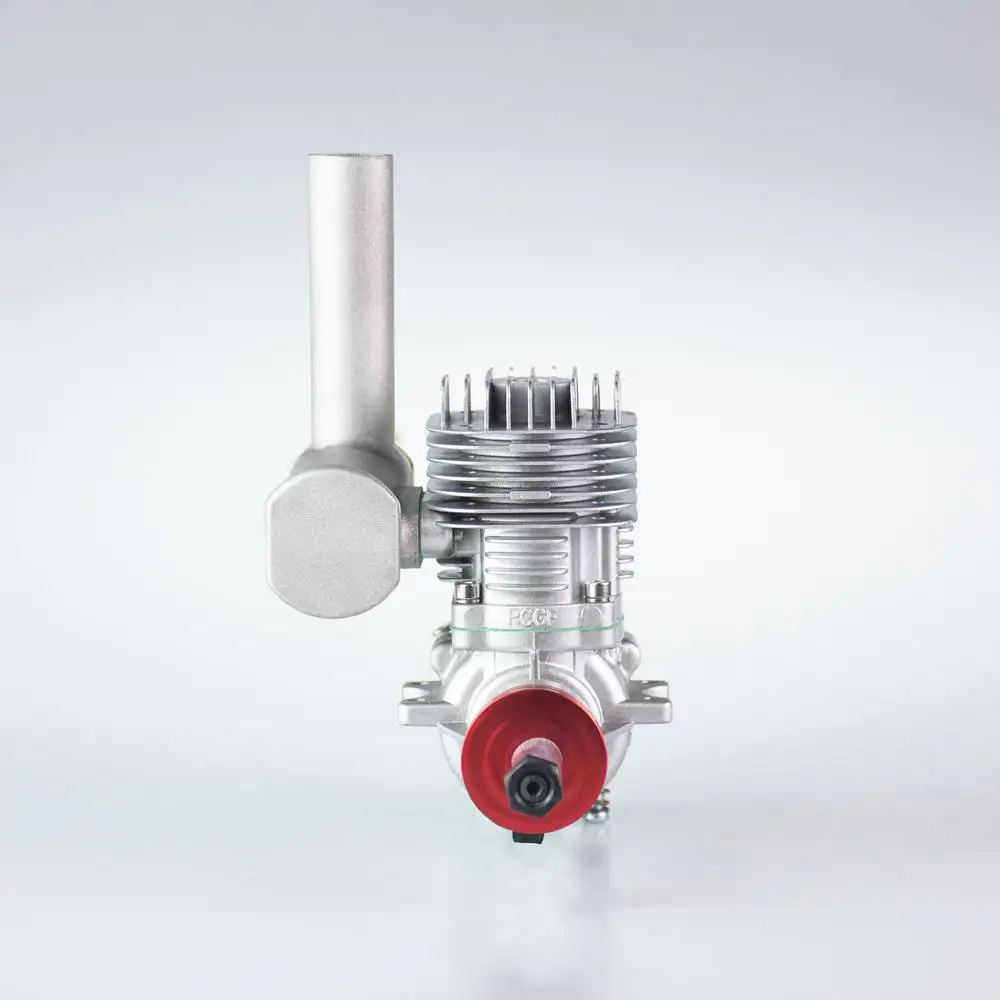 rcgf 20cc бензиновыйбензиновый дви