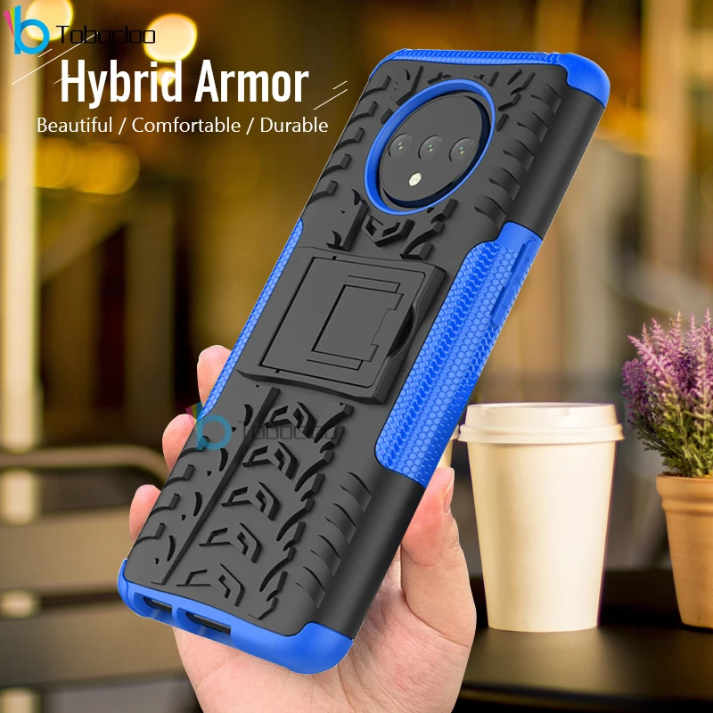 Гибридный бронированный чехол для OnePlus 7 7T Pro 6 5 T 6T 3 3T One Plus 1 + модных мягких