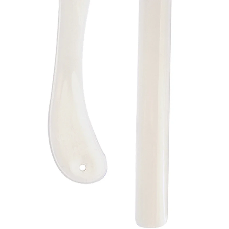 Искусственный штопор для костей и букв сделай сам пластиковый скребок создания