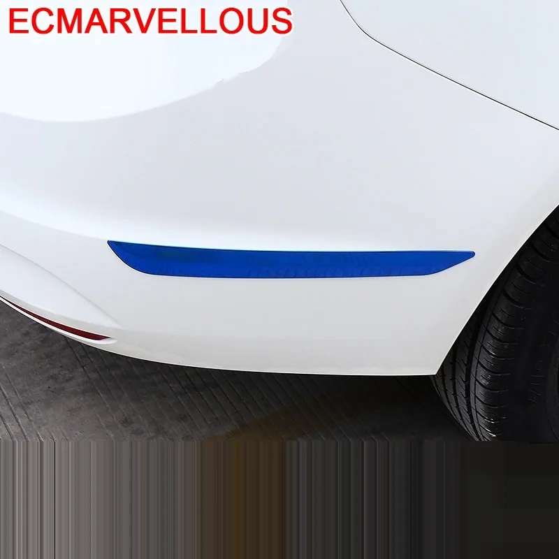 Наклейка на корпус автомобиля Модифицированная декоративная хромированная