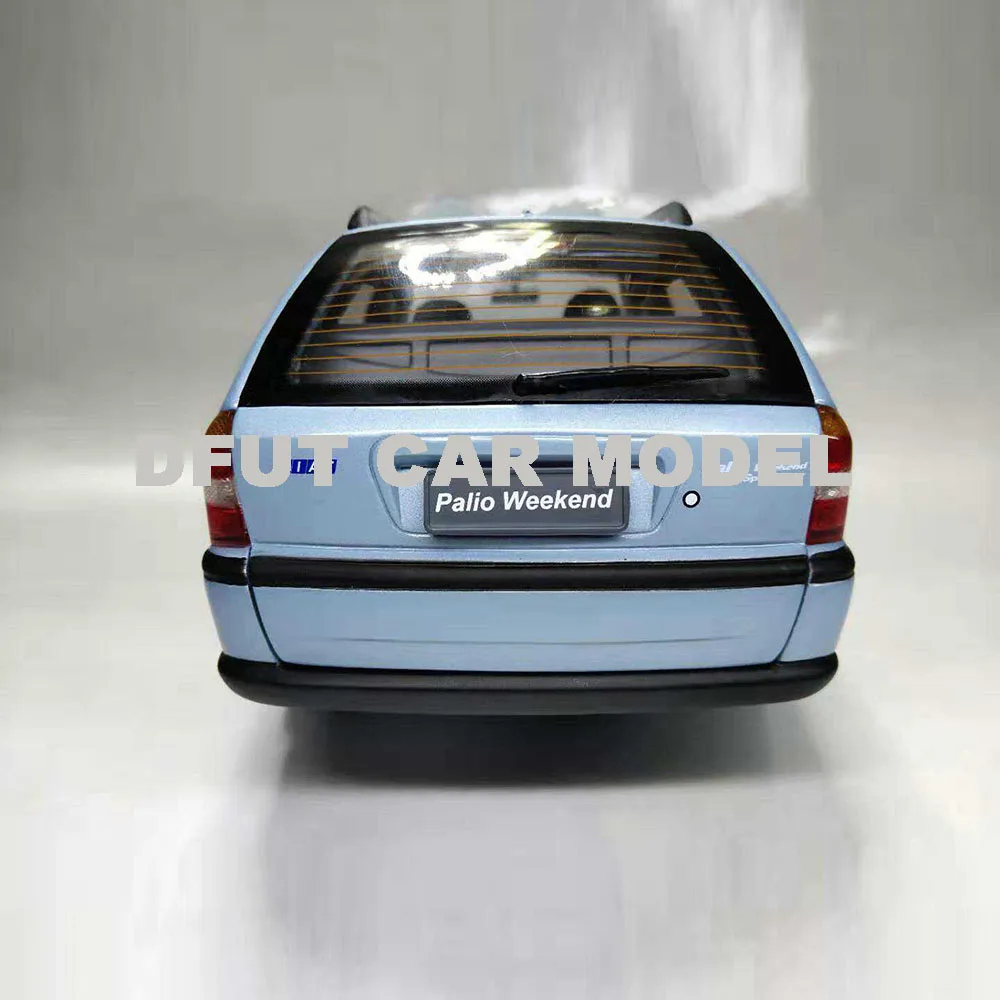 Модель игрушки из сплава 1:18 под давлением оригинальная Авторизованная