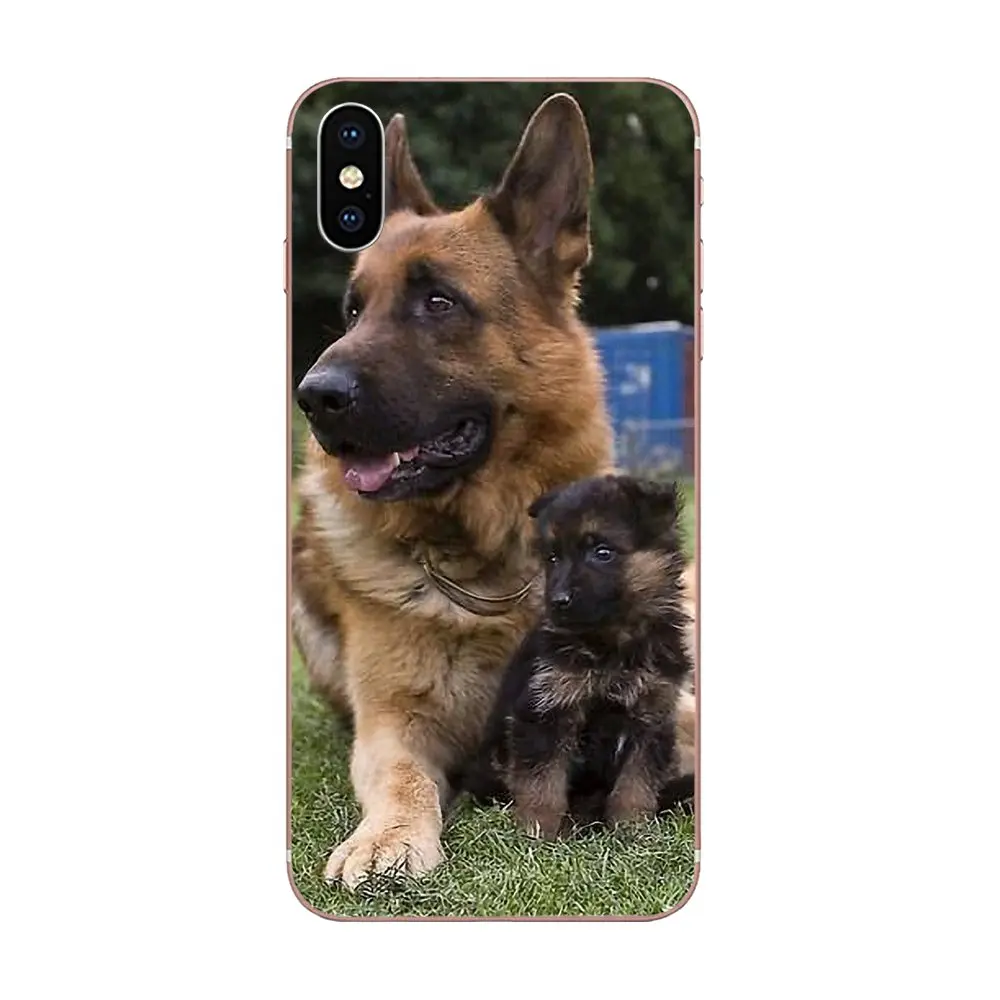 Чехол для телефона Xiaomi Redmi 3 3S 4 4A 4X 5 6 6A 7 K20 Note 2 5A Plus Pro Hunting Gun Dog Fashionphone - купить по