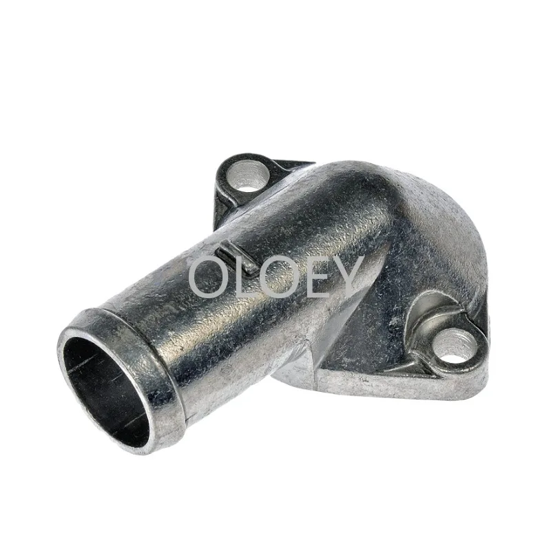 MD162472 162472 C Outlet pipe housing Aluminum thermostat Thermostat for Chrysler Dodge | Автомобили и мотоциклы