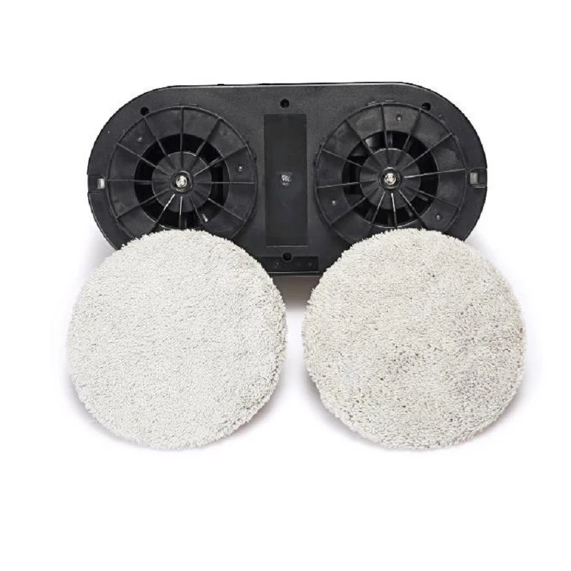 Робот пылесос для окон QHC002 автоматический лучший рождественский