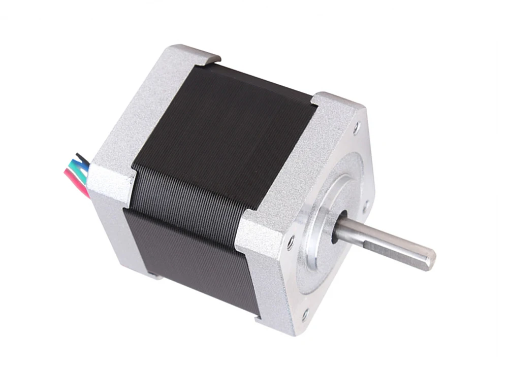 Aubalasti-motor de passo nema 17, 42ncm, 1.7a,