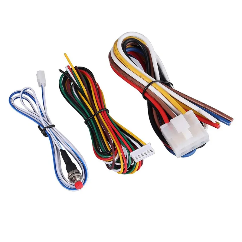 Автомобильная сигнализация дистанционное управление автомобильный бесключевой