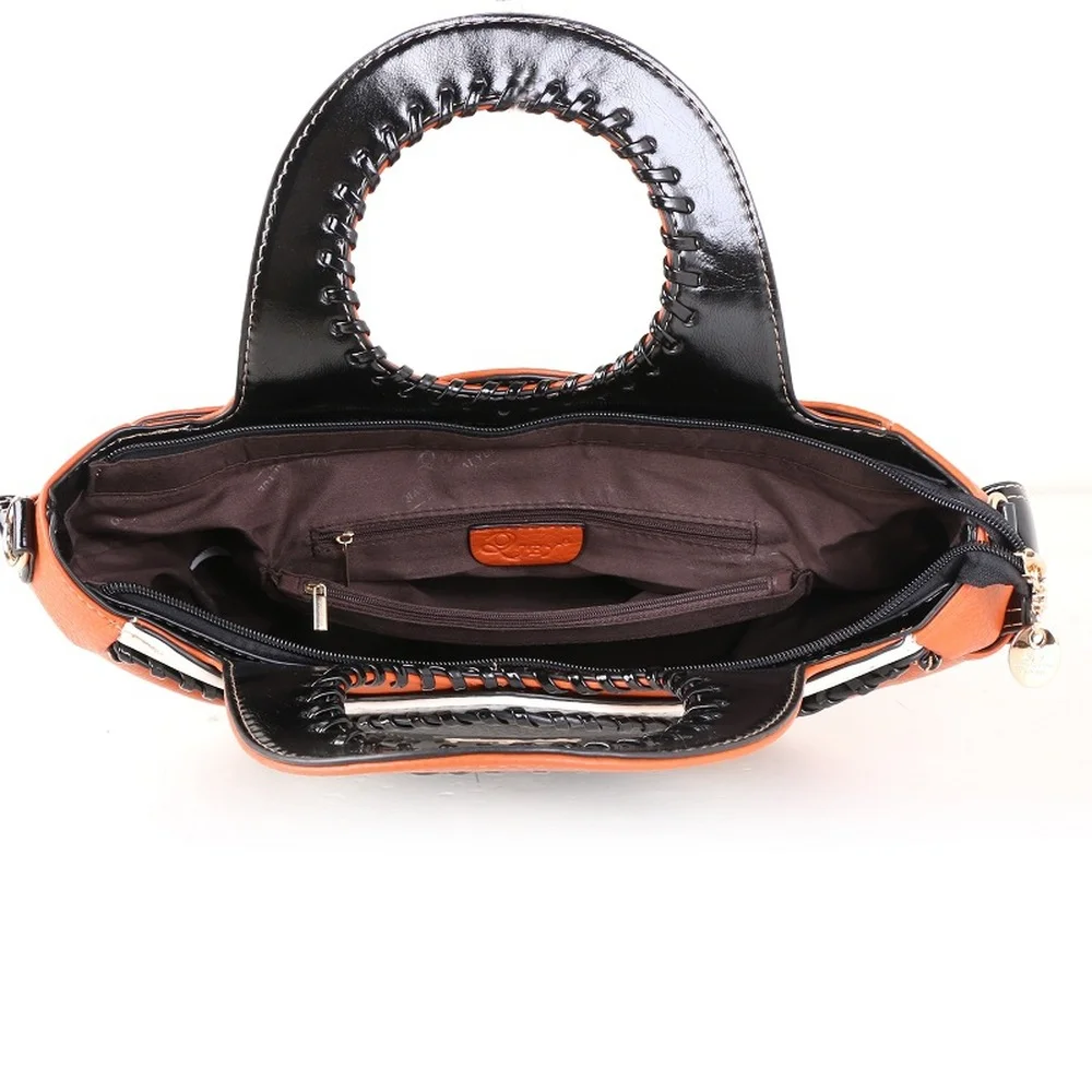 

2 Bag Set Women Shoulder Bag Luxury Designer Handbags and Purses Replica Bags for Ladies Summer Cartoon Bags Tote Pouch 2021 New