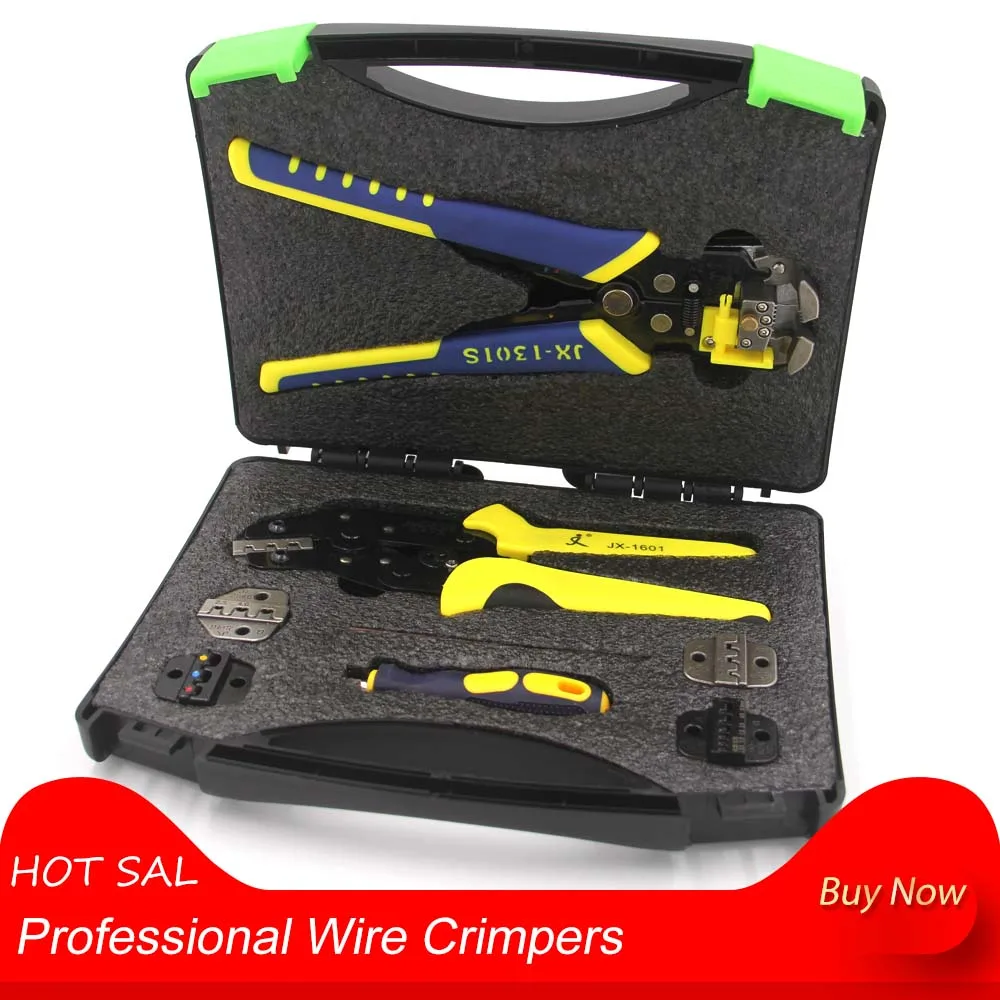 Профессиональные Обжимные щипцы многофункциональные инженерные клещи с