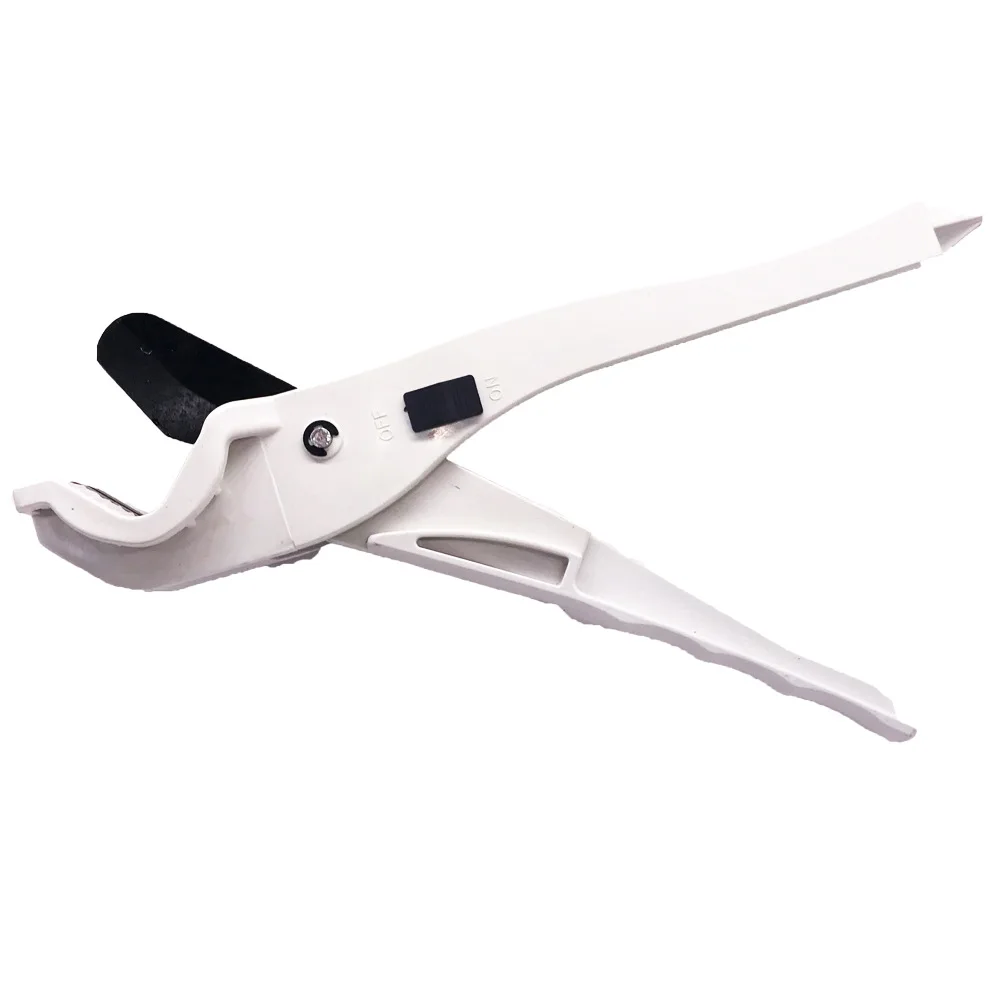 

30mm Plastic Pipe Cutter Plumbing Tool PPR PVC Water Tube Hose Cutter Scissor Hand Tool