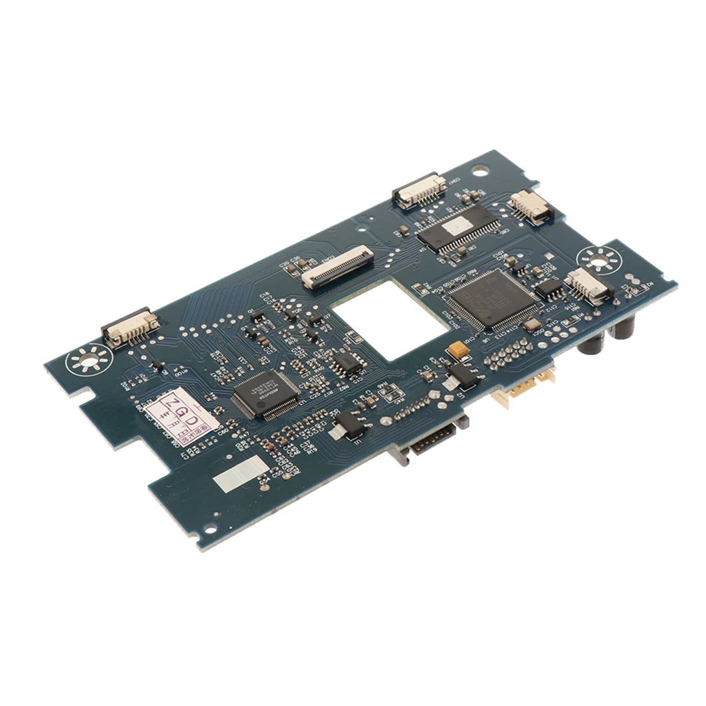 Замена разблокированной платы LTU2 для xbox 360 Lite-on DG-16D4S 16D5S