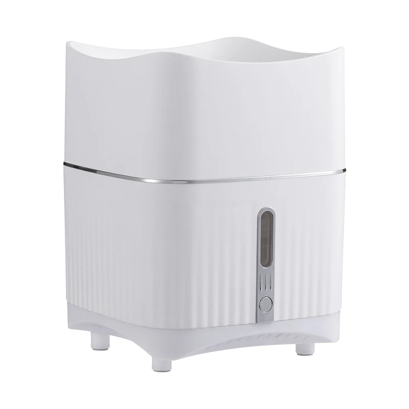 

Cool Mist Spectrometer 680ML Large Capacity Household Aromatherapy Humidifier for Bedroom
