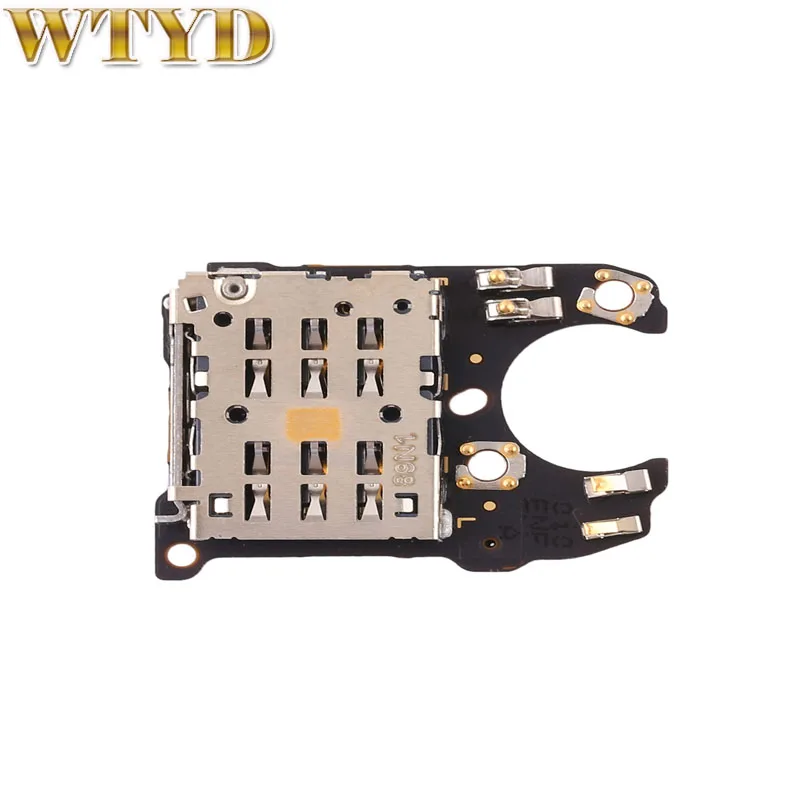 Гибкий кабель для держателя SIM карты Huawei Mate 20 Pro|Шлейфы мобильных телефонов| |