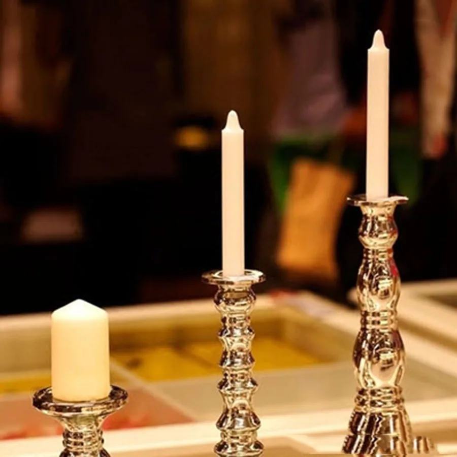 Свечи для украшения ужина свечи черный единорог дня рождения Bougie Blanche Velas Aromaticas