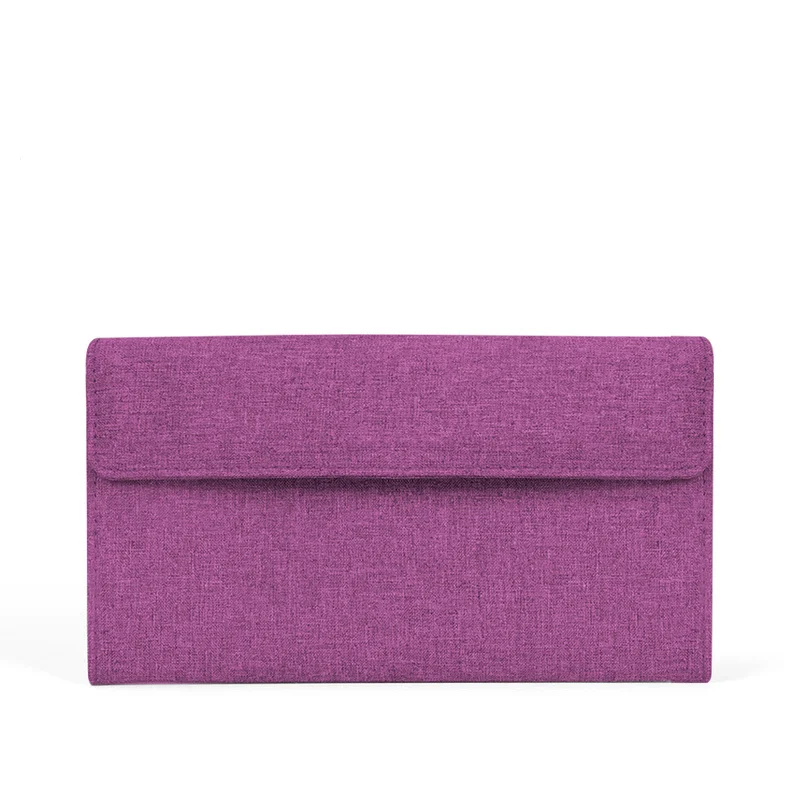 Rose CAI, защита для паспорта, держатель для карт, сумочка, цвета для пары, Длинный кошелек, клатч на молнии, кошелек, водонепроницаемые кошельки, зажим, кредитная сумка - Цвет: Rose