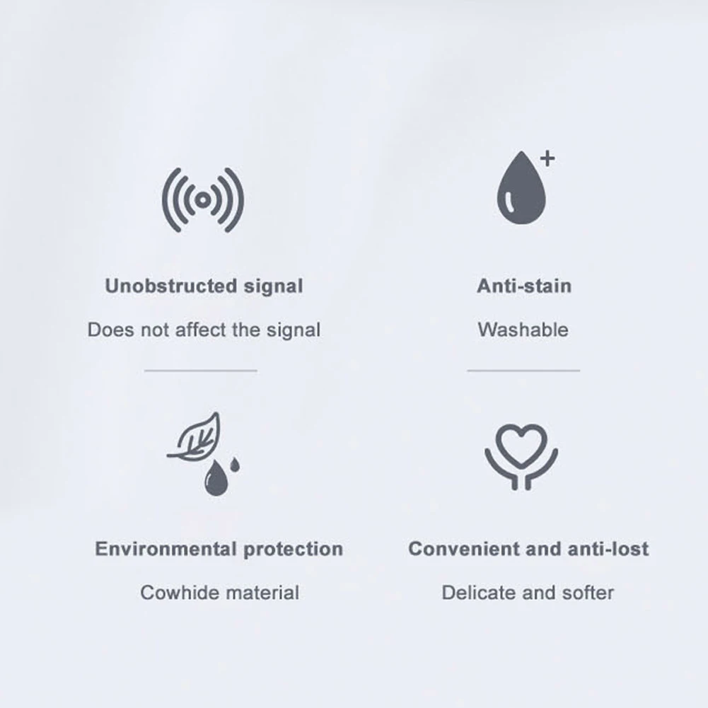Anti-lost Locator Case for Apple Airtags Pet Anti-Lost Dog Cat Collar Protective Shell Air Tag Tracker | Электроника