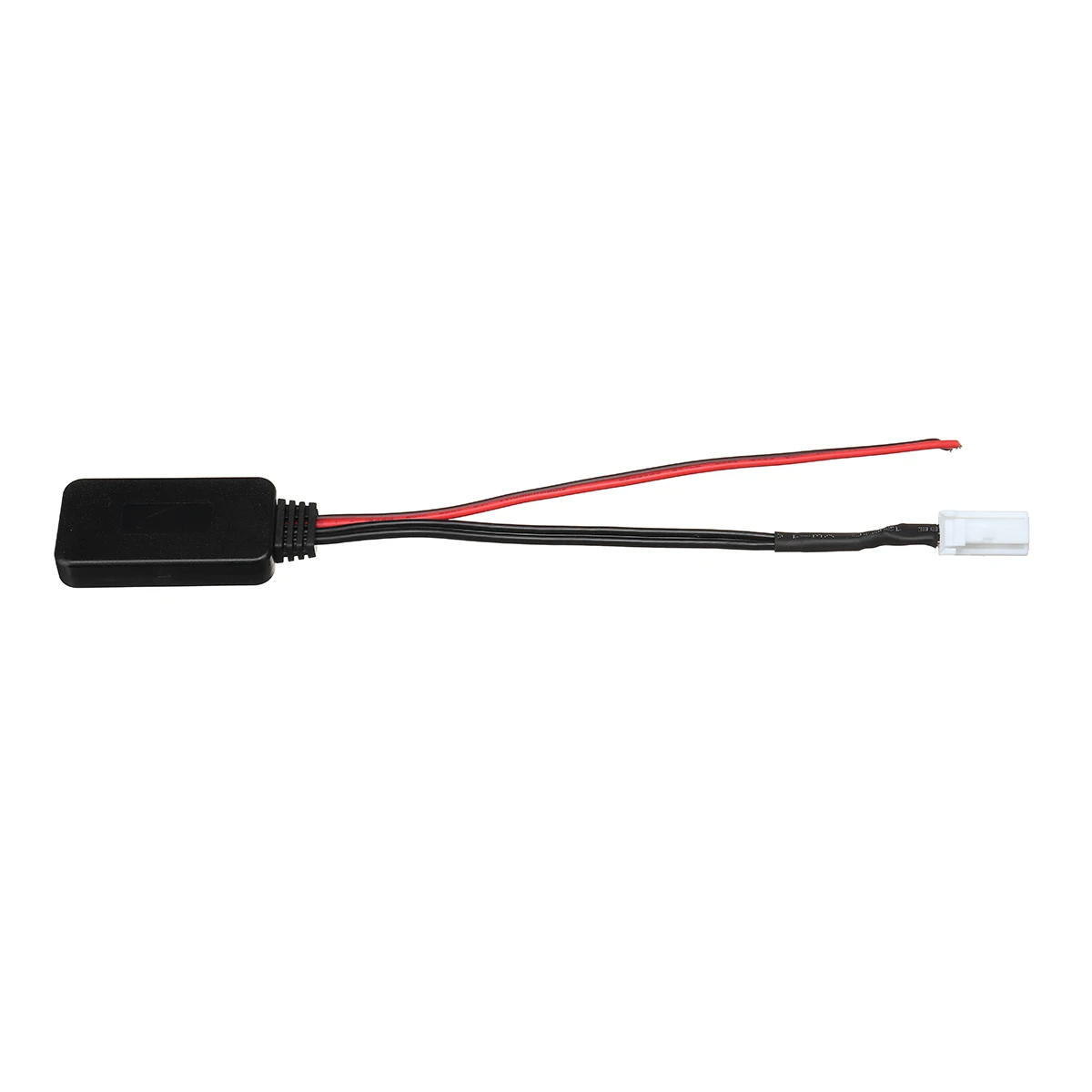 

bluetooth 4.0 Aux Cable Audio Receiver Wireless Music Stereo Adapter Home Car Kit For Suzuki SX4 for Grand for Vitara 2007-2010
