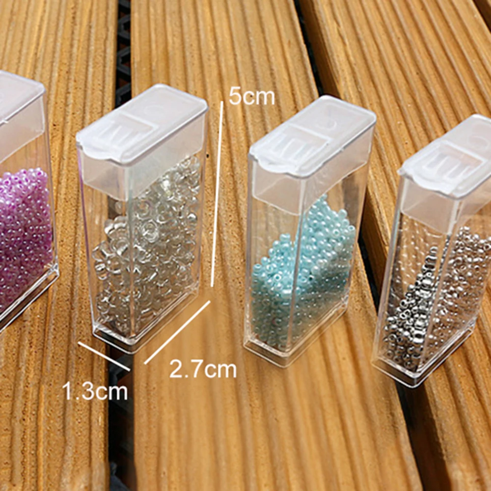 Инструменты для вышивки картин со стразами в комплекте с 64/56/42/28 клетки