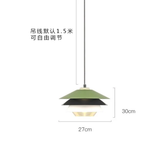 

nordic glass ball lighting for boys room led light kitchen chandeliers hanglampen living room decoration avizeler