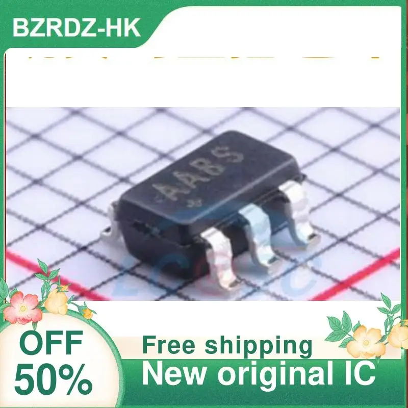 

2-10PCS/lot MAX1720EUT+T AABS SOT23-6 New original IC