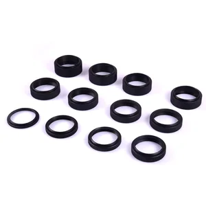 HERCULES S8031 M48 удлинительная трубка-4 мм 7,5 мм 11-20 мм 25 мм длина резьбы с противоскользящим покрытием