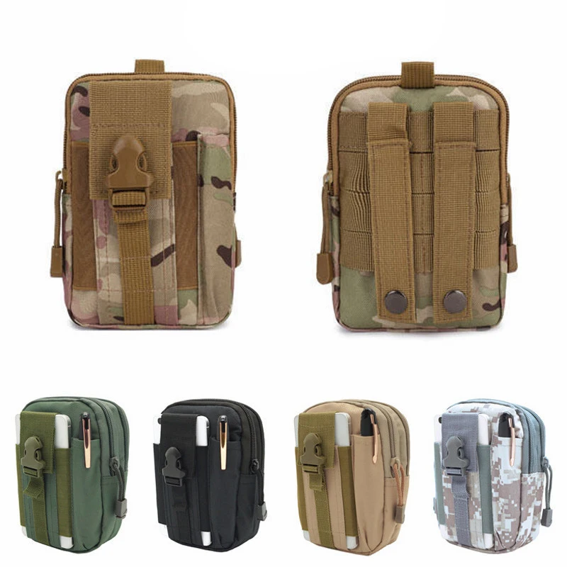 Мужской рюкзак для активного отдыха спортивная сумка на плечо кемпинга тактическая поясная бега 2019|Сумки